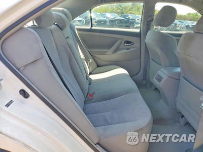 Zdjęcie 10 z 13 samochodu: 2010 TOYOTA CAMRY BASE VIN:4T1BF3EK5AU523247 - miniatura