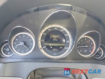 Zdjęcie 9 z 12 samochodu: 2013 MERCEDES-BENZ E 350 VIN:WDDKJ5KB3DF219058 - miniatura