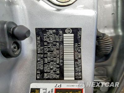 Zdjęcie 12 z 12 samochodu: 2016 TOYOTA CAMRY SE VIN:4T1BF1FK7GU263364 - miniatura