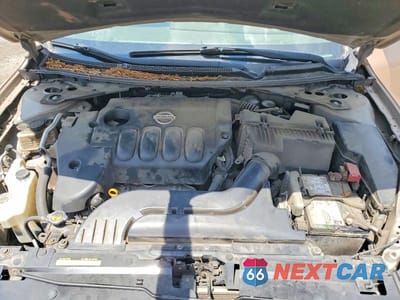 Zdjęcie 11 z 12 samochodu: 2012 NISSAN ALTIMA 2.5 VIN:1N4AL2AP0CC154820 - miniatura