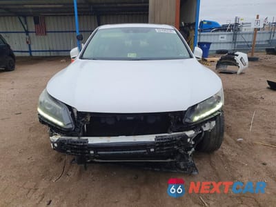 Piąte zdjęcie samochodu w środku: 2015 HONDA ACCORD EXL VIN:1HGCR3F86FA023935 - miniatura