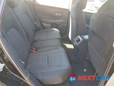Zdjęcie 11 z 14 samochodu: 2024 HONDA HR-V LX VIN:3CZRZ2H31RM775533 - miniatura