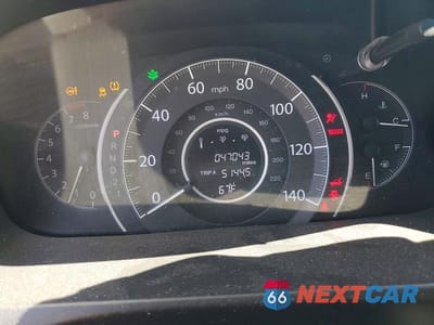 Zdjęcie 9 z 14 samochodu: 2014 HONDA CR-V LX VIN:2HKRM3H33EH516309 - miniatura