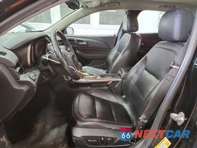 Zdjęcie 7 z 13 samochodu: 2013 CHEVROLET MALIBU LT VIN:1G11H5SA9DU115154 - miniatura