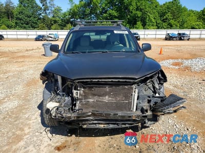 Piąte zdjęcie samochodu w środku: 2011 HYUNDAI SANTA FE GLS VIN:5XYZG3AB5BG065265 - miniatura