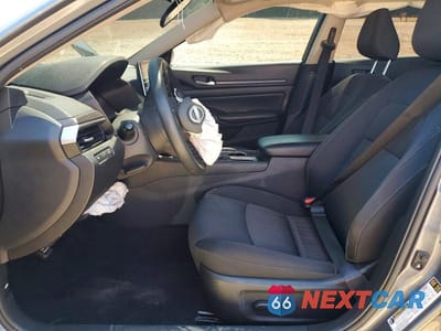 Zdjęcie 7 z 12 samochodu: 2024 NISSAN ALTIMA SV VIN:1N4BL4DV8RN332688 - miniatura