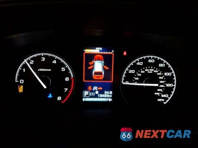 Zdjęcie 9 z 13 samochodu: 2024 SUBARU FORESTER VIN:JF2SKABCXRH454482 - miniatura