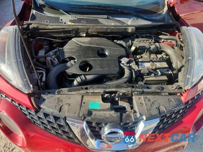 Zdjęcie 11 z 12 samochodu: 2015 NISSAN JUKE SL VIN:JN8AF5MR6FT503374 - miniatura