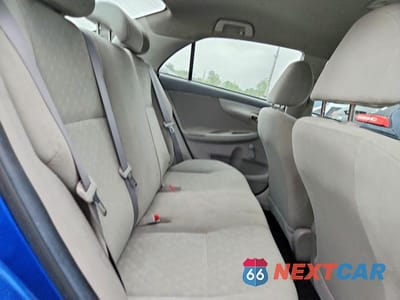 Zdjęcie 10 z 12 samochodu: 2010 TOYOTA COROLLA BASE VIN:2T1BU4EE2AC312918 - miniatura