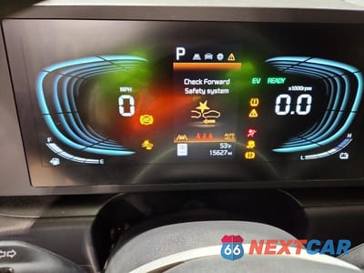 Zdjęcie 9 z 14 samochodu: 2026 KIA NIRO LX VIN:KNDCP3LE7T5319694 - miniatura