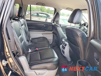 Zdjęcie 10 z 12 samochodu: 2016 HONDA PILOT EX VIN:5FNYF5H49GB024458 - miniatura