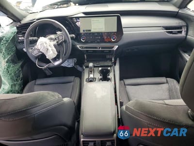 Zdjęcie 8 z 14 samochodu: 2025 LEXUS RX 350H LUXURY VIN:2T2BBMCA5SC093746 - miniatura