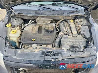 Zdjęcie 11 z 13 samochodu: 2007 DODGE CALIBER R VIN:1B3HE78K07D344533 - miniatura