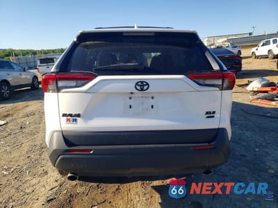 Zdjęcie 6 z 14 samochodu: 2022 TOYOTA RAV4 XLE VIN:2T3P1RFV2NC274212 - miniatura