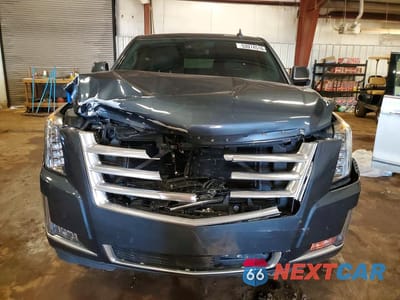 Piąte zdjęcie samochodu w środku: 2020 CADILLAC ESCALADE ESV PREMIUM LUXURY VIN:1GYS4JKJ7LR160072 - miniatura