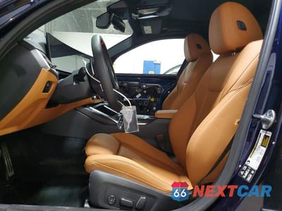 Zdjęcie 7 z 13 samochodu: 2026 BMW M340XI VIN:3MW69FT0XT8G02040 - miniatura