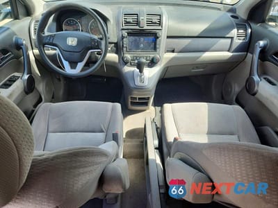 Zdjęcie 8 z 12 samochodu: 2008 HONDA CR-V EX VIN:5J6RE485X8L045693 - miniatura