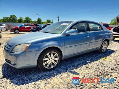 2007 TOYOTA AVALON LIMITED 4T1BK36BX7U222458 - główne zdjęcie licytacji z USA - miniatura