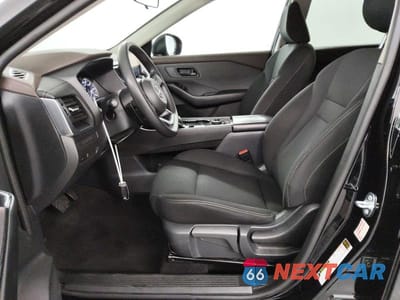 Zdjęcie 7 z 13 samochodu: 2023 NISSAN ROGUE S VIN:5N1BT3AB5PC847067 - miniatura