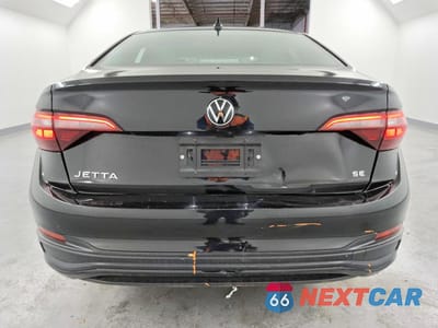 Zdjęcie 6 z 12 samochodu: 2024 VOLKSWAGEN JETTA SE VIN:3VWEM7BU0RM042808 - miniatura
