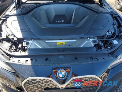 Zdjęcie 11 z 12 samochodu: 2025 BMW I4 XDRIVE 40 VIN:WBY43HD09SFU44610 - miniatura