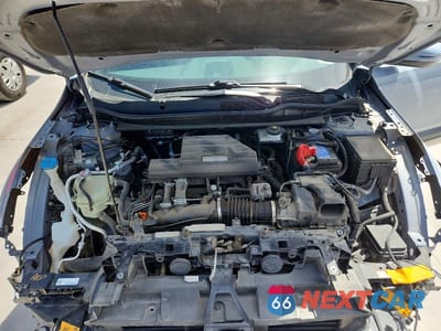 Zdjęcie 12 z 14 samochodu: 2020 HONDA CR-V EX VIN:5J6RW1H51LA016938 - miniatura