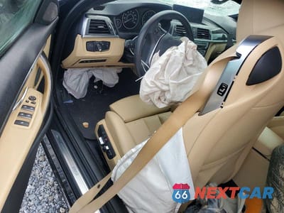 Zdjęcie 8 z 13 samochodu: 2020 BMW 430I VIN:WBA4Z1C03L5N51780 - miniatura