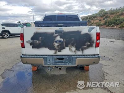 Zdjęcie 6 z 12 samochodu: 2005 FORD F150 SUPERCREW VIN:1FTPW14535KB59521 - miniatura