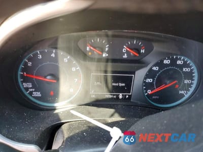 Zdjęcie 9 z 12 samochodu: 2022 CHEVROLET MALIBU LS VIN:1G1ZC5ST5NF178566 - miniatura