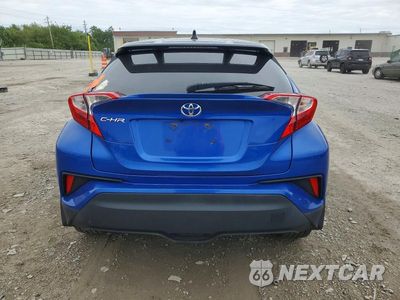 Zdjęcie 6 z 13 samochodu: 2020 TOYOTA C-HR XLE VIN:JTNKHMBX8L1086901 - miniatura