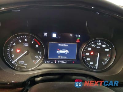 Zdjęcie 9 z 14 samochodu: 2022 CADILLAC XT5 PREMIUM LUXURY VIN:1GYKNDRS4NZ174107 - miniatura