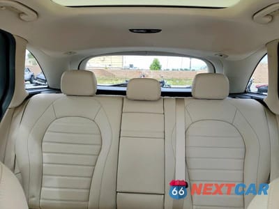 Zdjęcie 10 z 13 samochodu: 2018 MERCEDES-BENZ GLC 300 VIN:WDC0G4JBXJV104769 - miniatura