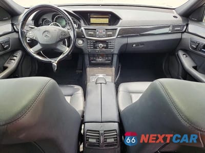 Zdjęcie 8 z 12 samochodu: 2010 MERCEDES-BENZ E 350 4MATIC VIN:WDDHF8HB8AA151594 - miniatura