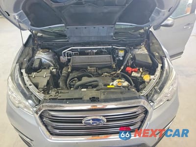 Zdjęcie 12 z 13 samochodu: 2021 SUBARU ASCENT LIMITED VIN:4S4WMAMD8M3451467 - miniatura