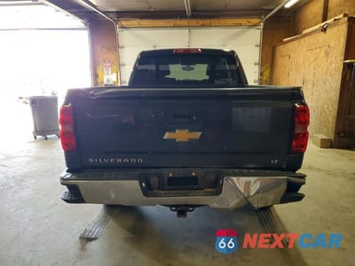 Zdjęcie 6 z 12 samochodu: 2014 CHEVROLET SILVERADO K1500 LT VIN:1GCVKREH1EZ124266 - miniatura