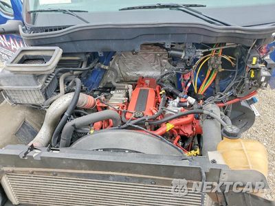 Zdjęcie 7 z 10 samochodu: 2021 INTERNATIONAL MV607 VIN:1HTEUMML3MH328139 - miniatura