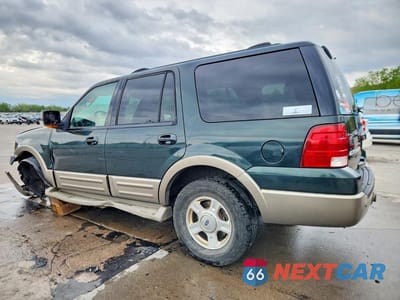 Drugie zdjęcie samochodu z przodu: 2004 FORD EXPEDITION EDDIE BAUER VIN:1FMFU18L04LB47938 - miniatura