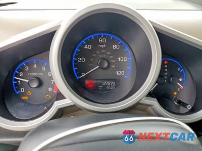 Zdjęcie 9 z 13 samochodu: 2008 HONDA ELEMENT EX VIN:5J6YH28768L004602 - miniatura