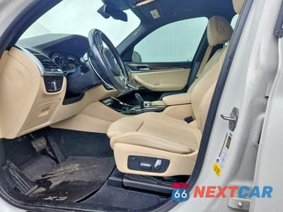 Zdjęcie 7 z 13 samochodu: 2019 BMW X3 SDRIVE30I VIN:5UXTR7C56KLE93740 - miniatura