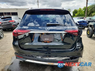 Zdjęcie 6 z 13 samochodu: 2026 MERCEDES-BENZ GLE 350 VIN:4JGFB4EB2TB592057 - miniatura