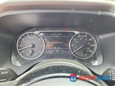 Zdjęcie 9 z 13 samochodu: 2023 NISSAN ROGUE SV VIN:JN8BT3BB7PW351225 - miniatura