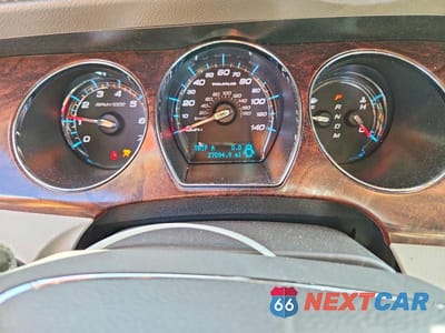 Zdjęcie 9 z 12 samochodu: 2012 FORD TAURUS LIMITED VIN:1FAHP2FW2CG101712 - miniatura