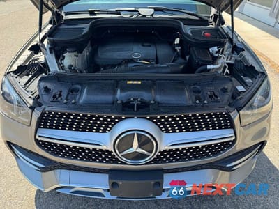 Zdjęcie 10 z 14 samochodu: 2022 MERCEDES-BENZ GLE 350 4MATIC VIN:4JGFB4KB5NA803815 - miniatura