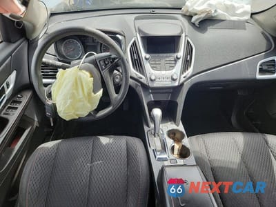 Zdjęcie 8 z 13 samochodu: 2015 GMC TERRAIN SLE VIN:2GKFLVEK6F6161997 - miniatura