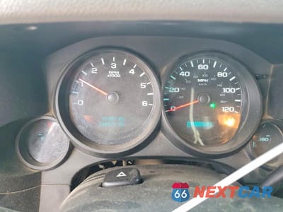 Zdjęcie 9 z 12 samochodu: 2011 CHEVROLET SILVERADO C1500 VIN:1GCNCPEX6BZ345124 - miniatura