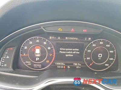 Zdjęcie 9 z 13 samochodu: 2018 AUDI Q7 PRESTIGE VIN:WA1VAAF71JD019111 - miniatura