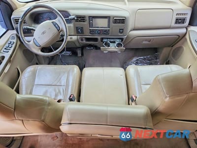 Zdjęcie 8 z 13 samochodu: 2002 FORD F250 SUPER DUTY VIN:1FTNW21F72EC79309 - miniatura