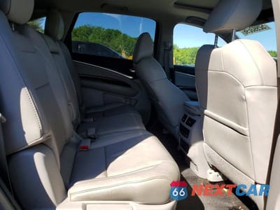 Zdjęcie 10 z 12 samochodu: 2015 ACURA MDX TECHNOLOGY VIN:5FRYD4H4XFB001350 - miniatura