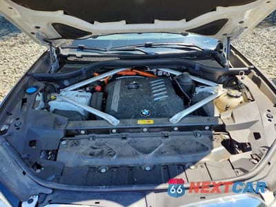 Zdjęcie 12 z 13 samochodu: 2023 BMW X5 XDRIVE45E VIN:5UXTA6C07P9S00645 - miniatura