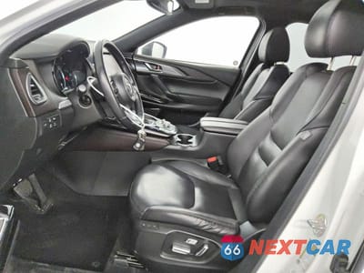 Zdjęcie 7 z 13 samochodu: 2019 MAZDA CX-9 GRAND TOURING VIN:JM3TCBDY5K0331926 - miniatura